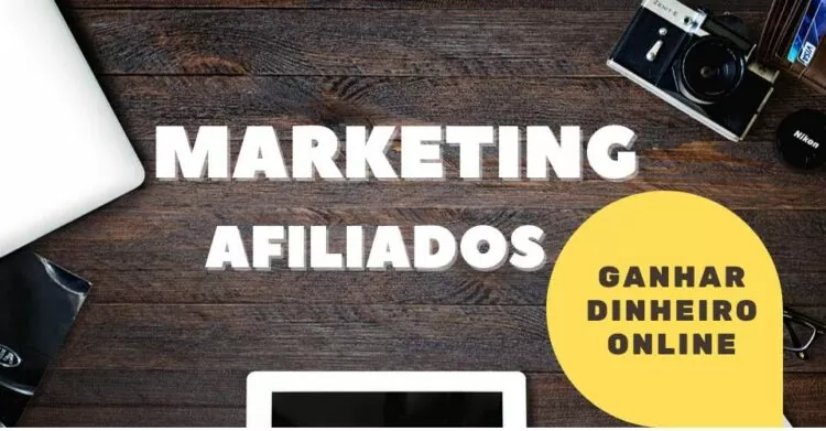 Como se tornar um afiliado e ganhar dinheiro on-line